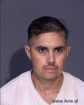 Victor Alonso Soto Mugshot