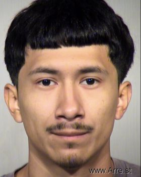 Victor Arnoldo Soto Mugshot