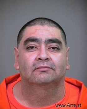 Victor G Soto Mugshot