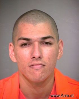 Victor M Soto Mugshot