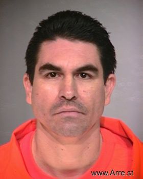 Victor G Soto Mugshot