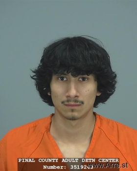 Victor  Soto Mugshot