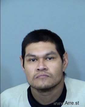 Victor Lee Tewa Mugshot