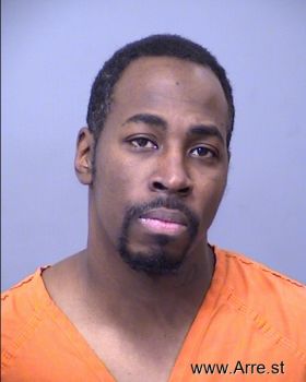 Victor Glenn Thomas Mugshot