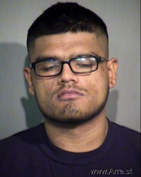 Victor Antonio Torres Mugshot