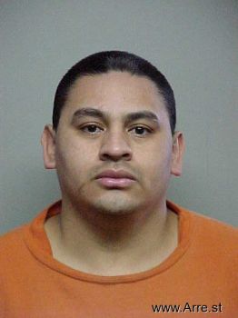 Victor M Torres Mugshot