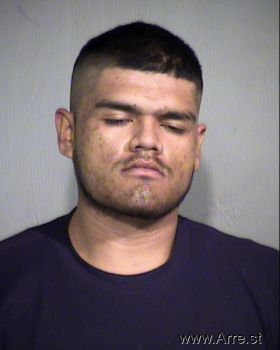 Victor Antonio Torres Mugshot