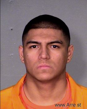 Victor  Torres Mugshot