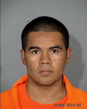 Victor  Torres Mugshot