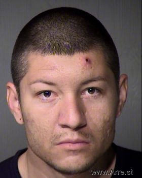 Victor  Valenzuela Mugshot