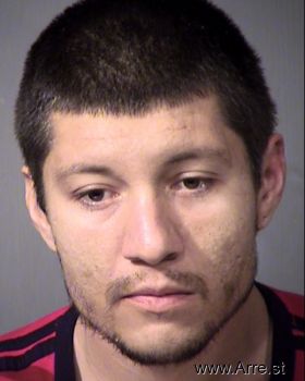 Victor Donato Valenzuela Mugshot