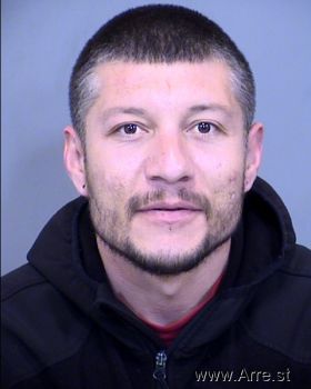 Victor Donato Valenzuela Mugshot