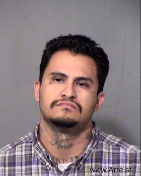 Victor  Valenzuela Mugshot