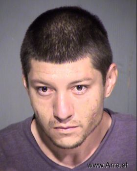 Victor Donato Valenzuela Mugshot