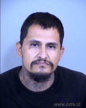 Victor  Valenzuela Mugshot