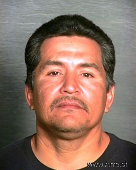 Victor M Valenzuela Mugshot