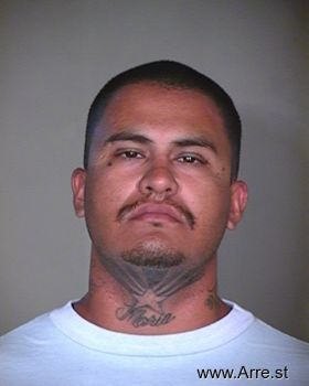 Victor  Valenzuela Mugshot