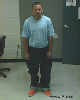 Victor A Valenzuela Mugshot