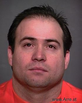 Victor M Valenzuela Mugshot