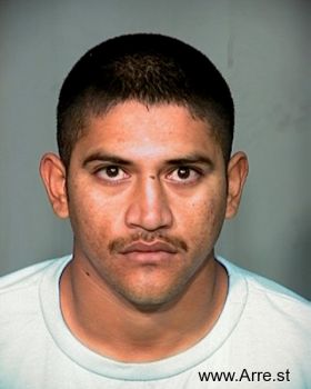 Victor G Valenzuela Mugshot