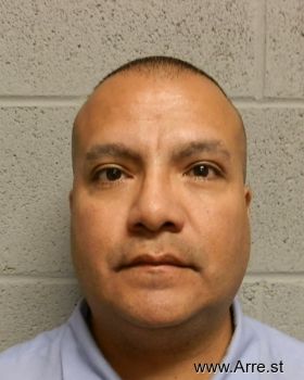 Victor D Valenzuela Mugshot