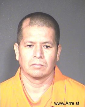 Victor J Valenzuela Mugshot