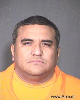 Victor M Valenzuela Mugshot