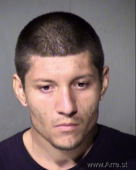 Victor  Valenzuela Mugshot