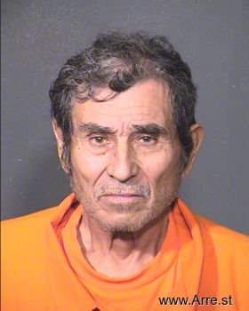 Victor M Valenzuela-ibarra Mugshot