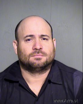 Victor Manuel Valenzuela Barraz Mugshot