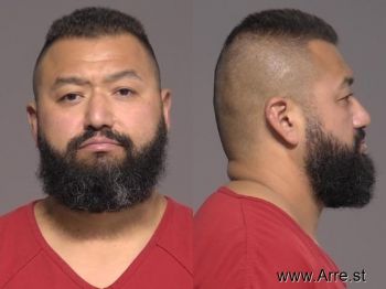 Victor Manuel Vallecillo-rangel Mugshot