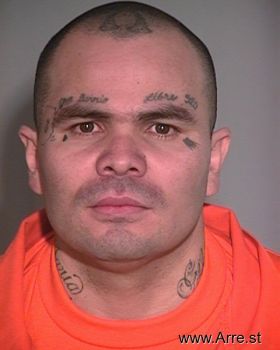 Victor  Vargas Mugshot