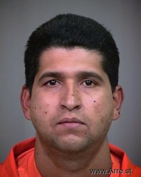 Victor  Vargas Mugshot