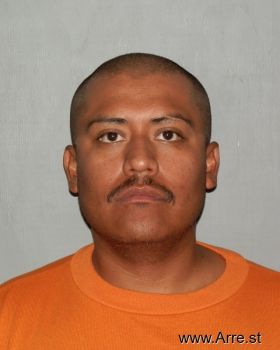 Victor F Vargas Mugshot