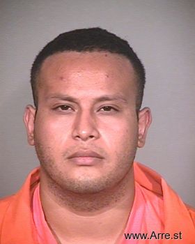 Victor A Vargas Mugshot