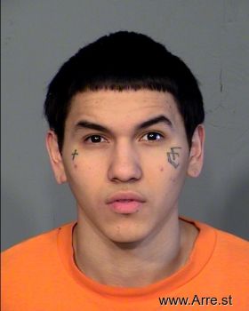 Victor R Vargas Mugshot