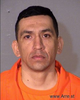 Victor H Vargas Mugshot