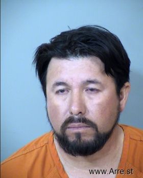 Victor Angel Vargascenteno Mugshot