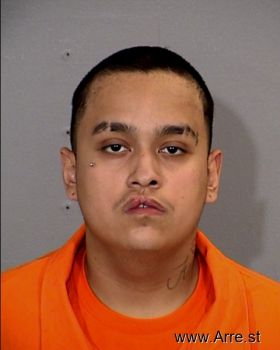 Victor  Vasquez Mugshot