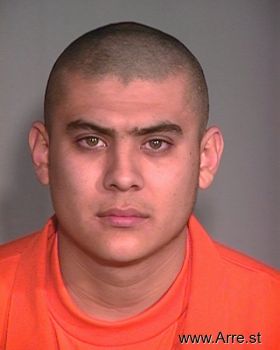 Victor M Velarde Mugshot