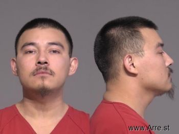 Victor Omar Villa Mugshot