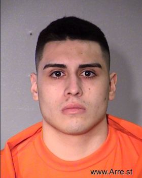 Victor  Zarate Mugshot