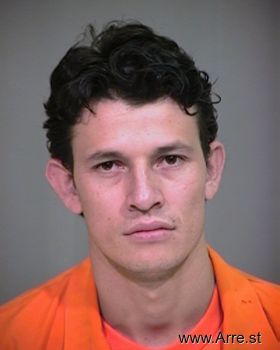 Victor M Zuniga-castro Mugshot