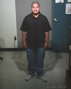 Victor M Zuniga-rocha Mugshot