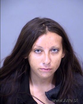 Victoria  Figueroa Mugshot