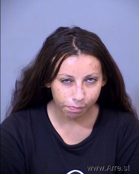 Victoria Elena Figueroa Mugshot