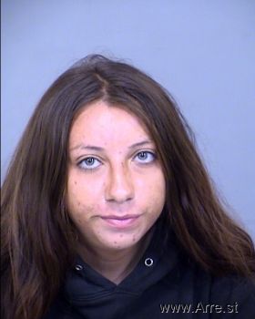 Victoria Elena Figueroa Mugshot