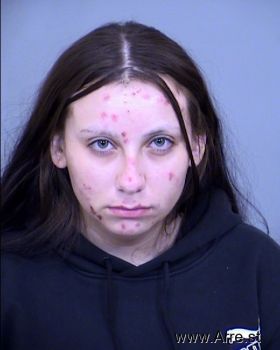 Victoria Elena Figueroa Mugshot