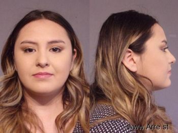 Victoria  Garcia-mora Mugshot