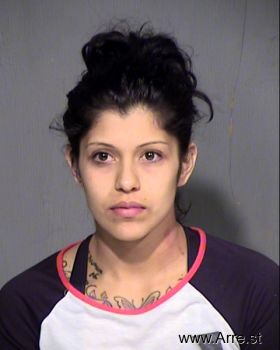 Victoria Marie Gomez Valdez Mugshot